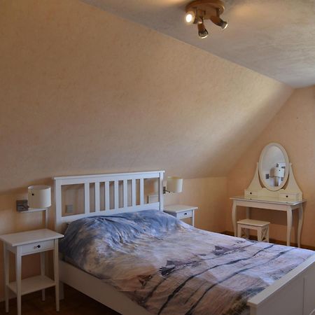 Rust Aan De Kust Villa Middelkerke Luaran gambar