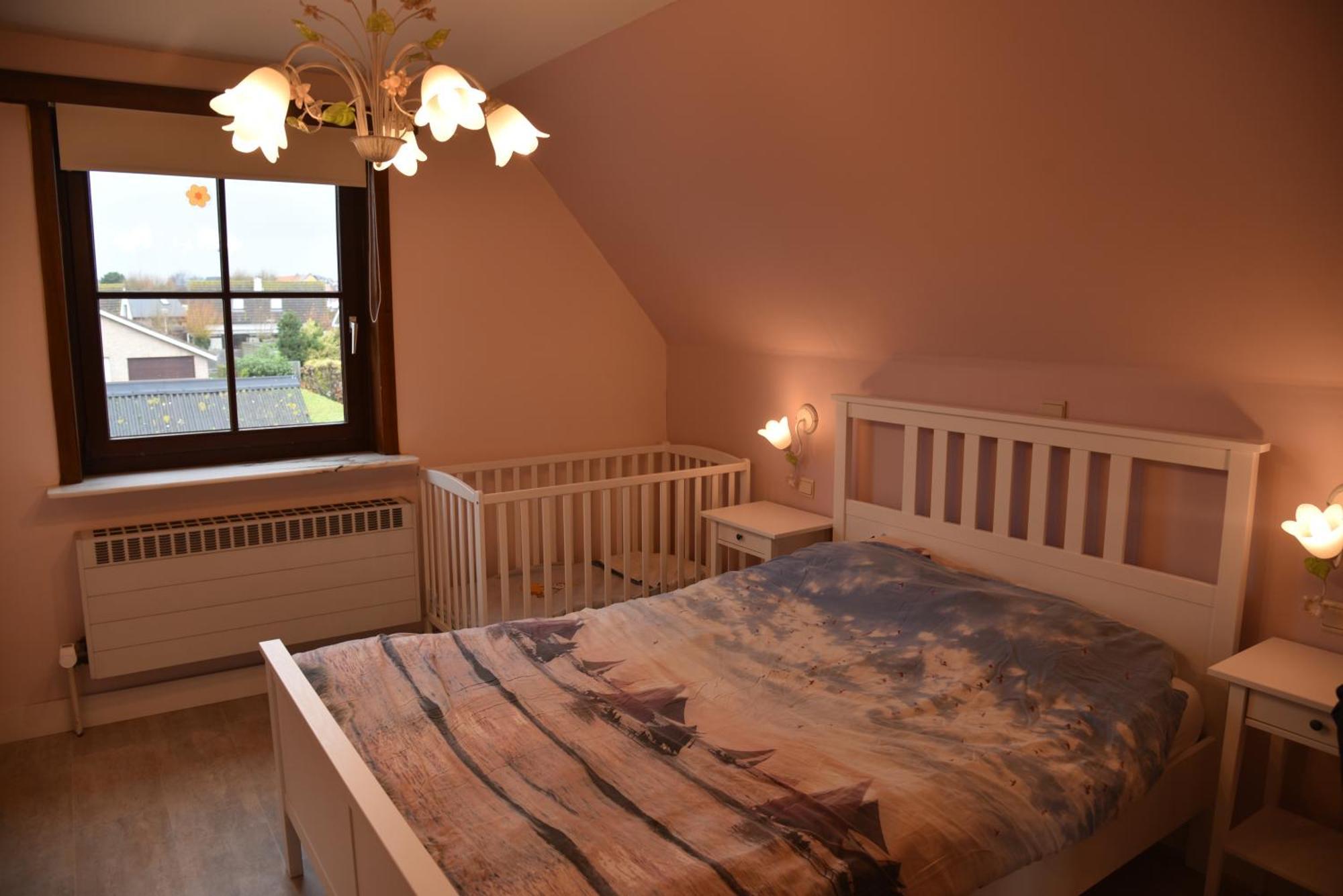 Rust Aan De Kust Villa Middelkerke Luaran gambar