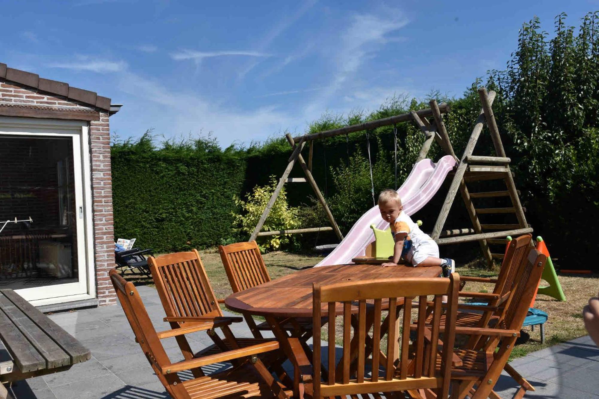 Rust Aan De Kust Villa Middelkerke Luaran gambar