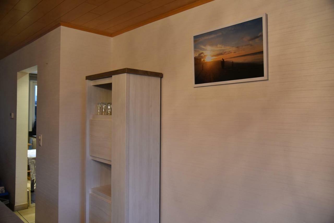Rust Aan De Kust Villa Middelkerke Luaran gambar