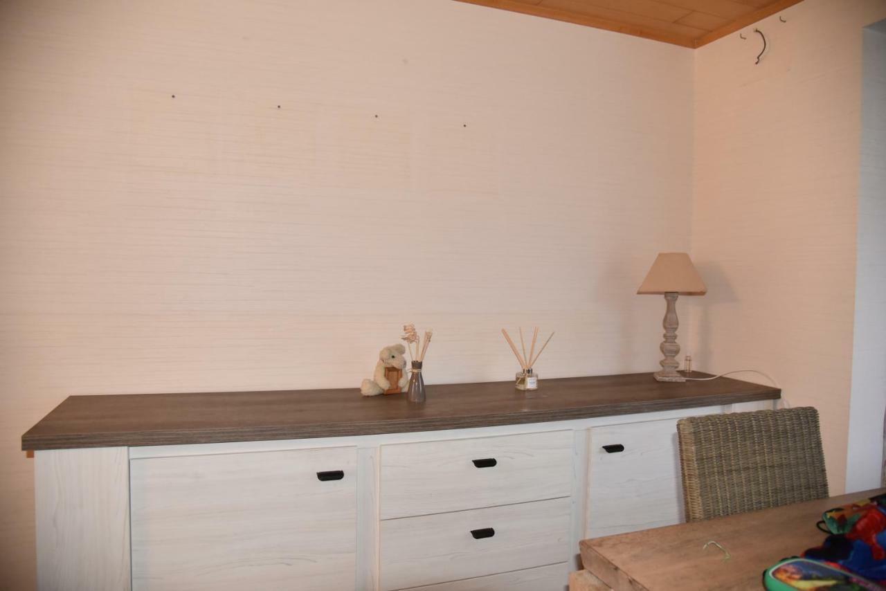 Rust Aan De Kust Villa Middelkerke Luaran gambar