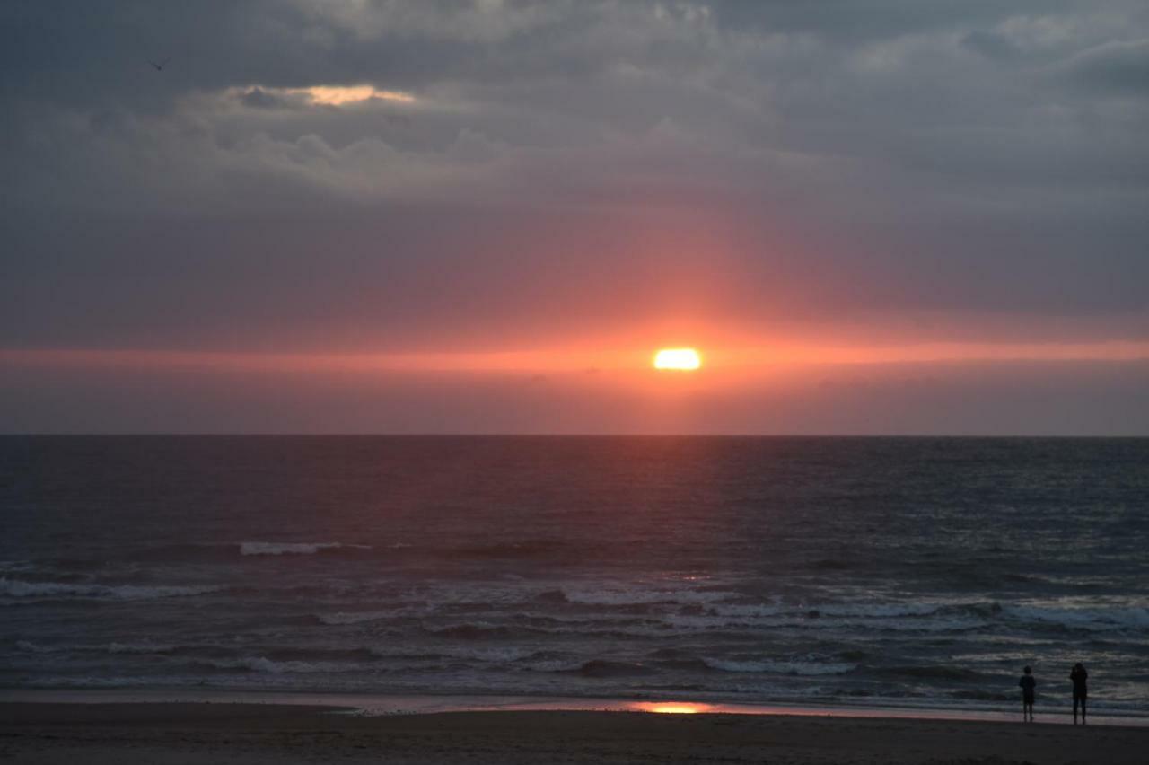 Rust Aan De Kust Villa Middelkerke Luaran gambar